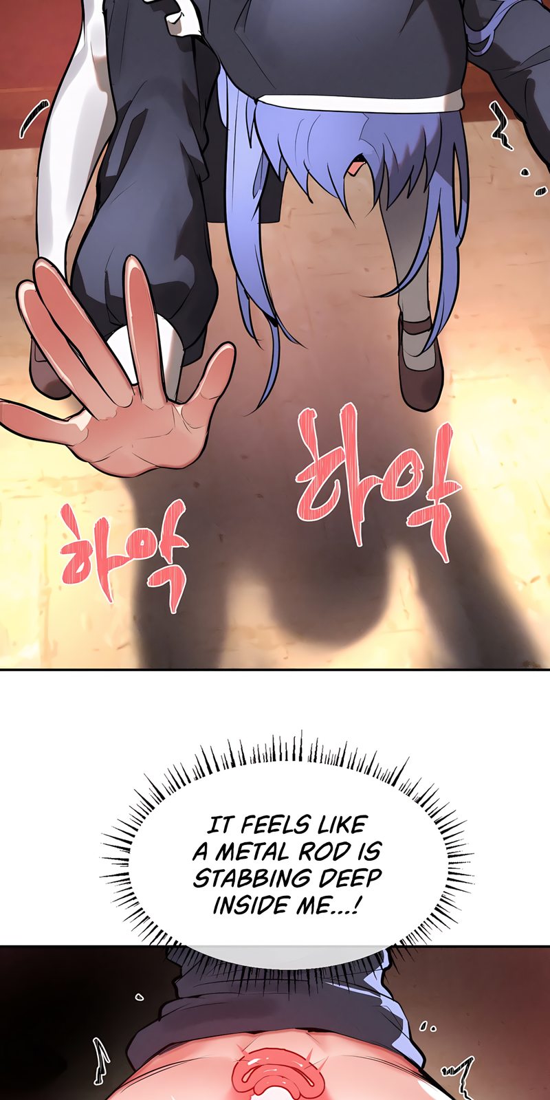 Magical Girl Service - Chapter 31 [photo 18] - MangaPorn