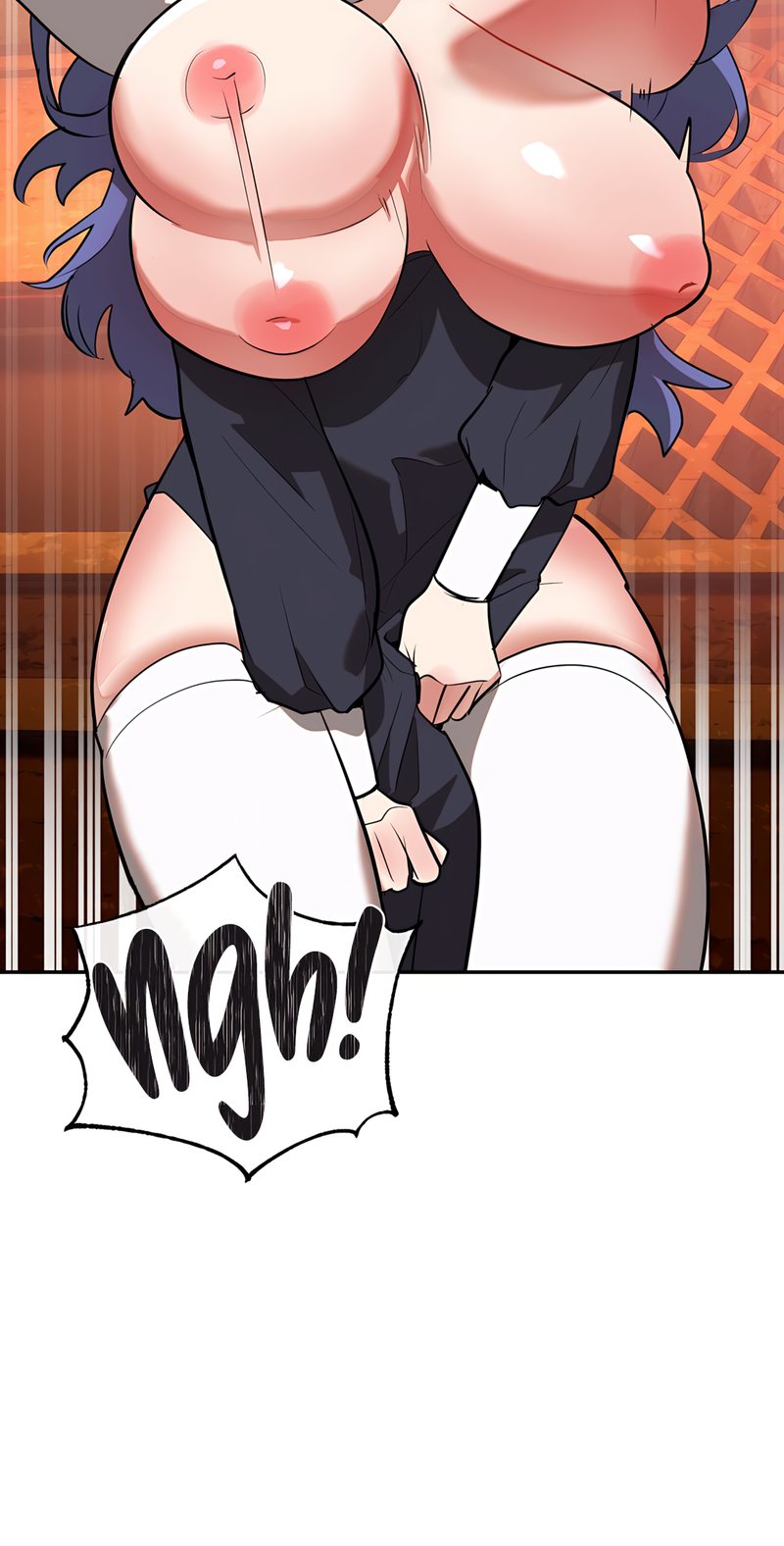 Magical Girl Service - Chapter 31 [photo 51] - MangaPorn