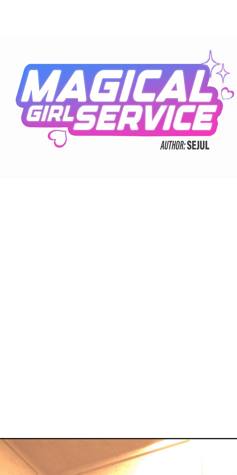 Magical Girl Service - Chapter 31 [photo 8] - MangaPorn
