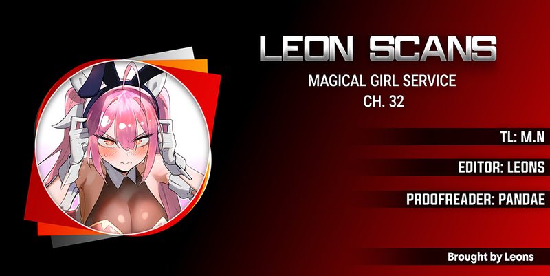 Magical Girl Service - Chapter 32 [photo 1] - MangaPorn
