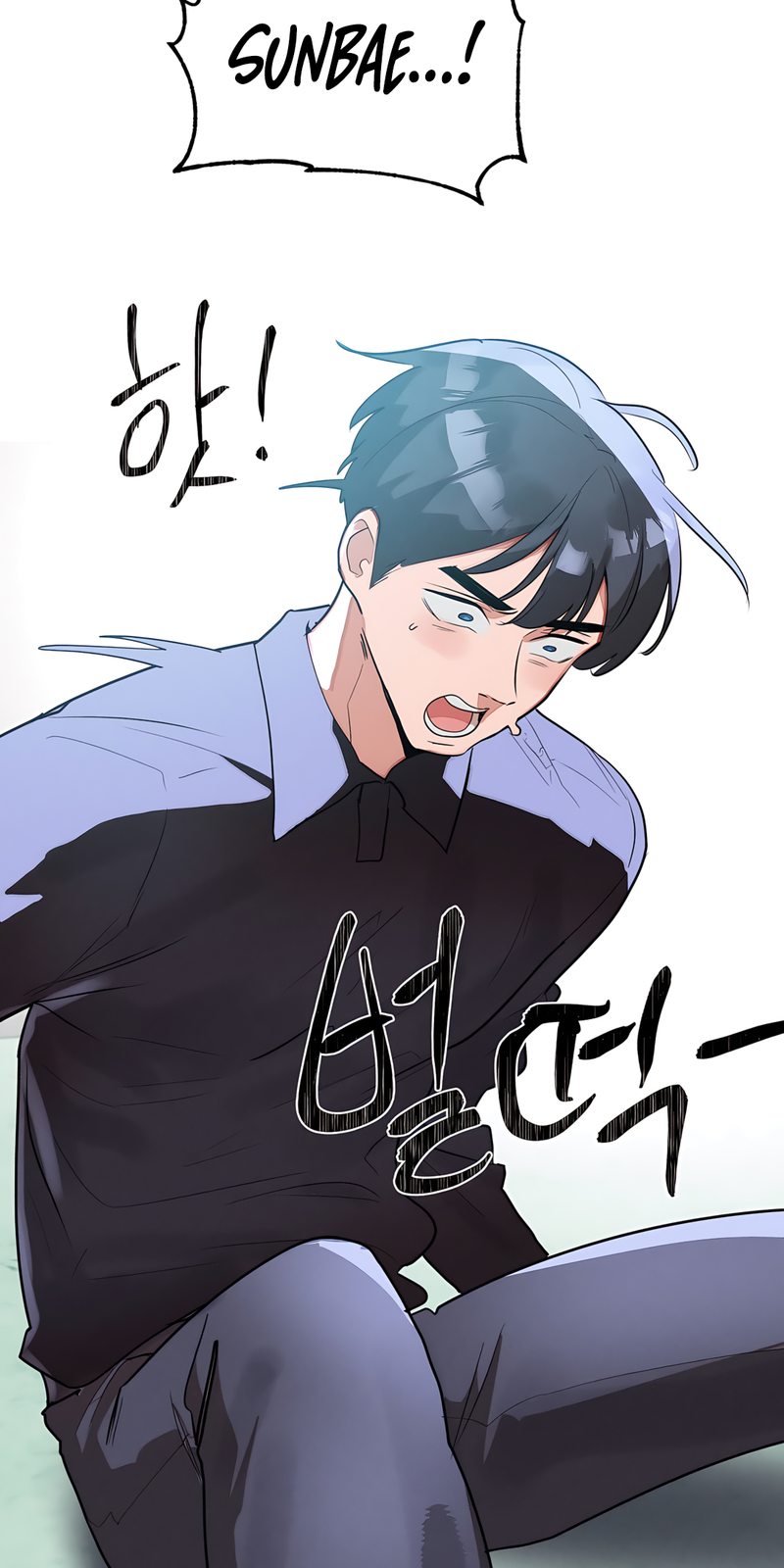 Magical Girl Service - Chapter 32 [photo 15] - MangaPorn