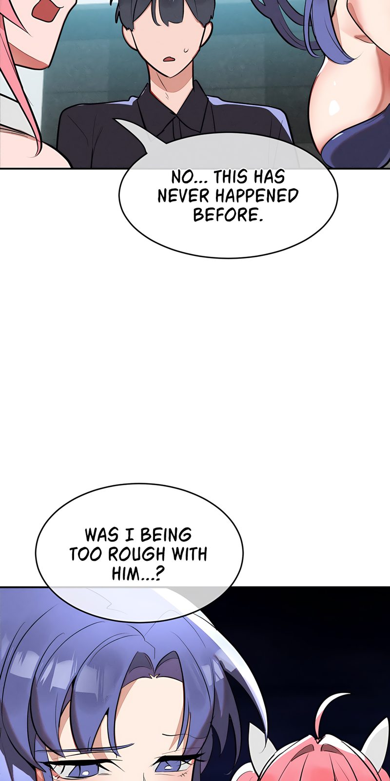 Magical Girl Service - Chapter 32 [photo 22] - MangaPorn