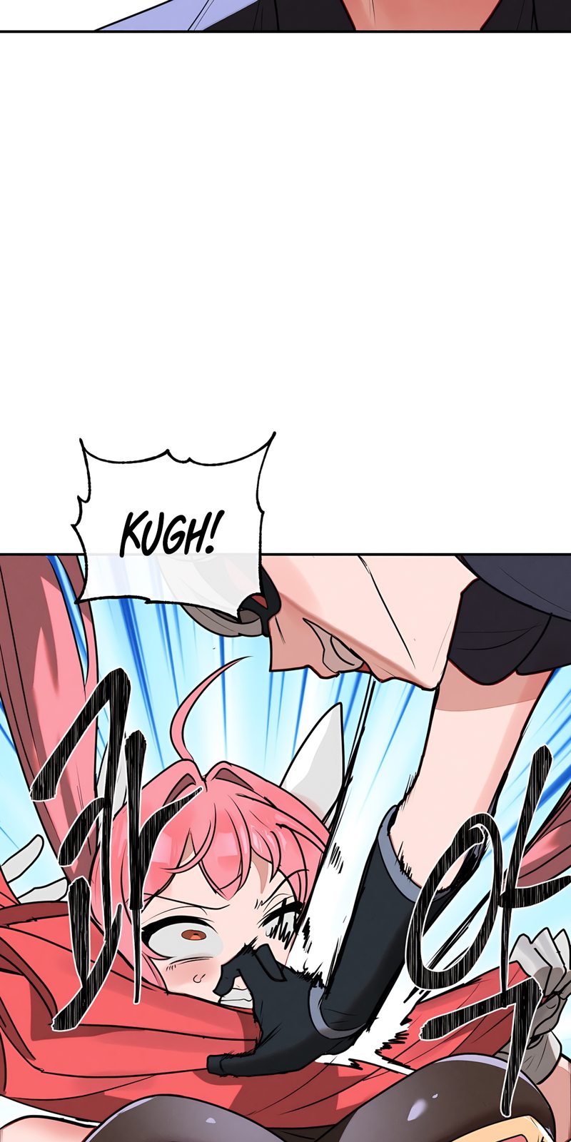 Magical Girl Service - Chapter 32 [photo 32] - MangaPorn