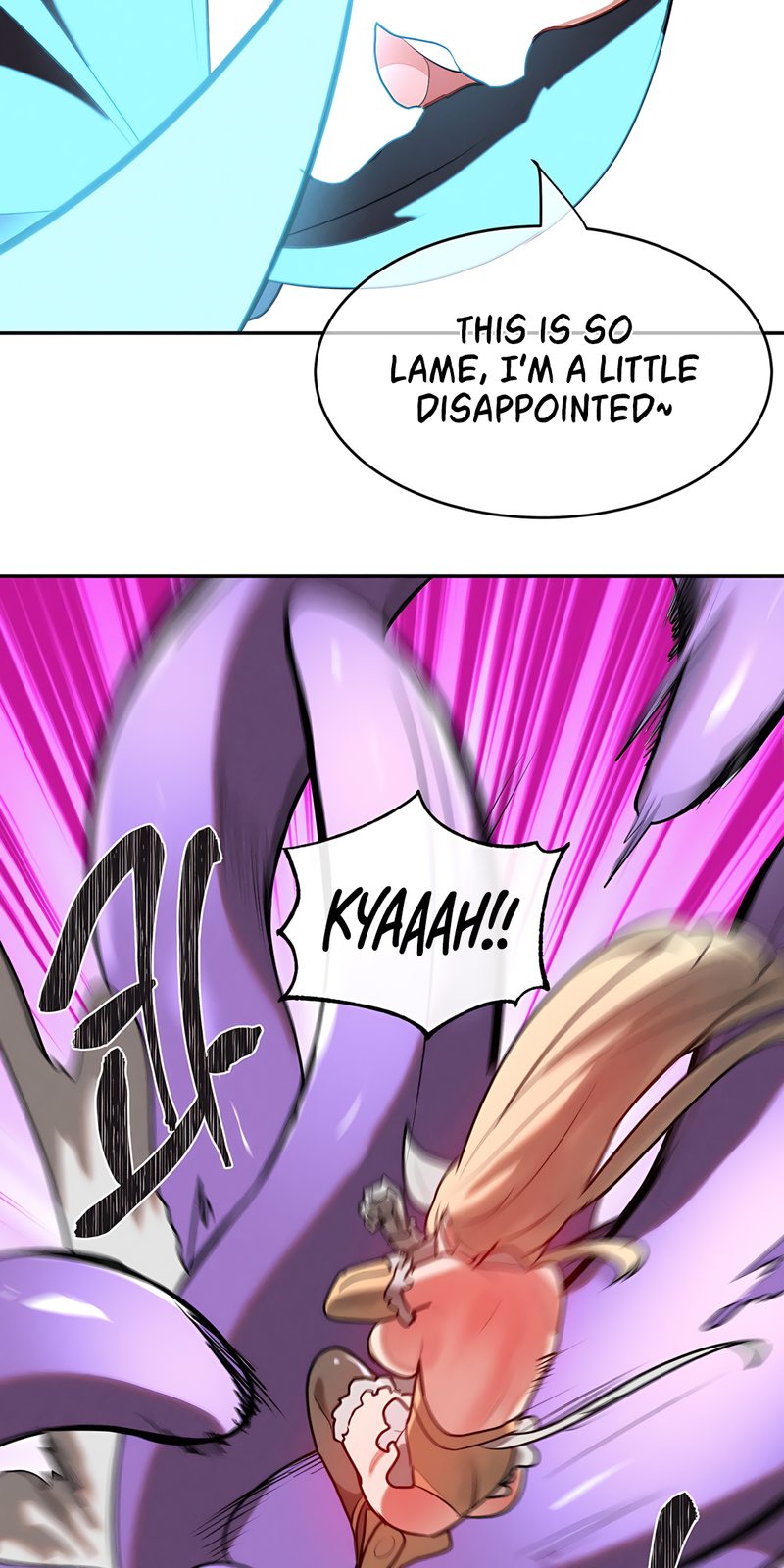 Magical Girl Service - Chapter 32 [photo 37] - MangaPorn