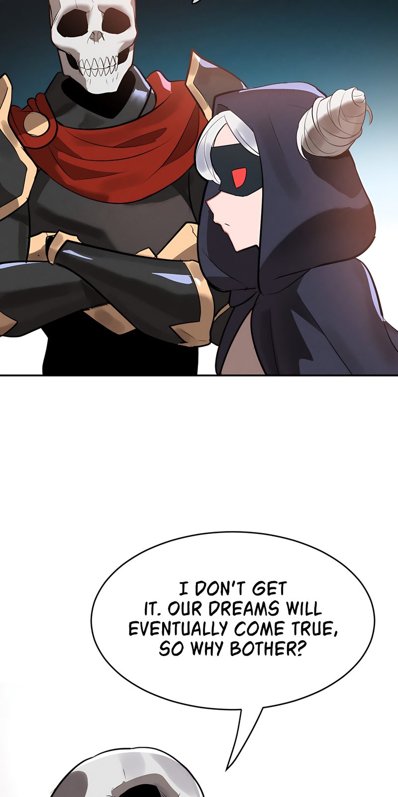 Magical Girl Service - Chapter 32 [photo 4] - MangaPorn