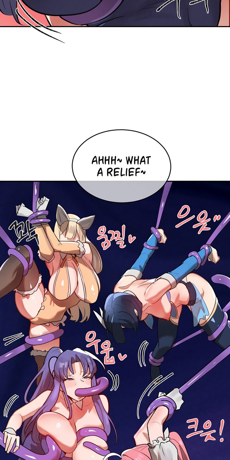 Magical Girl Service - Chapter 32 [photo 40] - MangaPorn