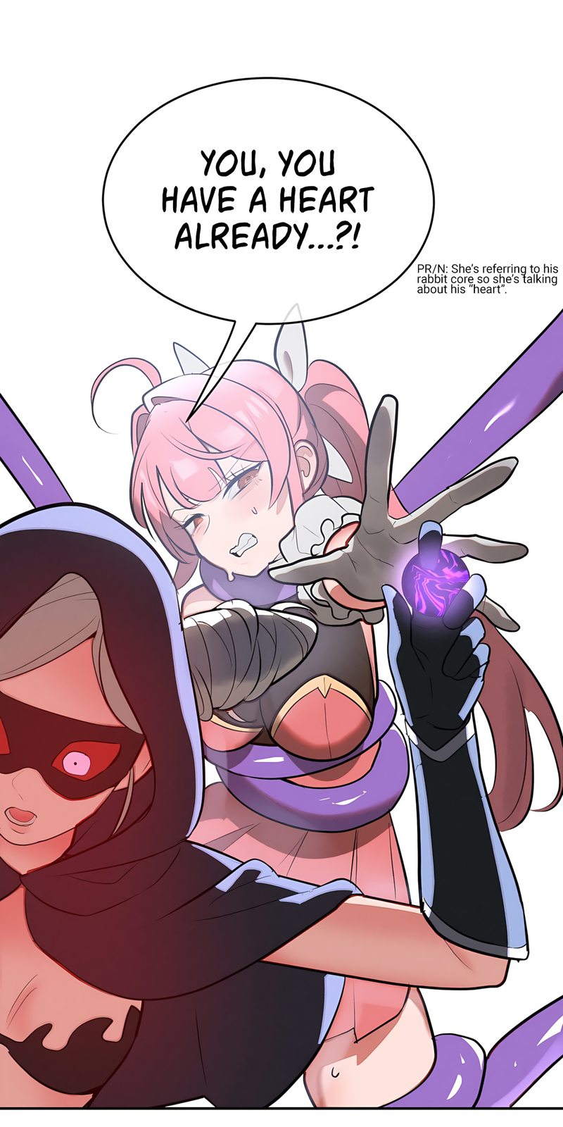 Magical Girl Service - Chapter 32 [photo 49] - MangaPorn