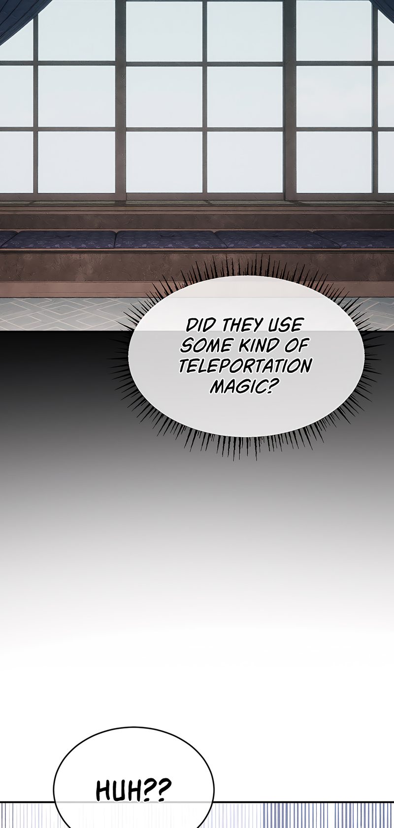 Magical Girl Service - Chapter 32 [photo 55] - MangaPorn