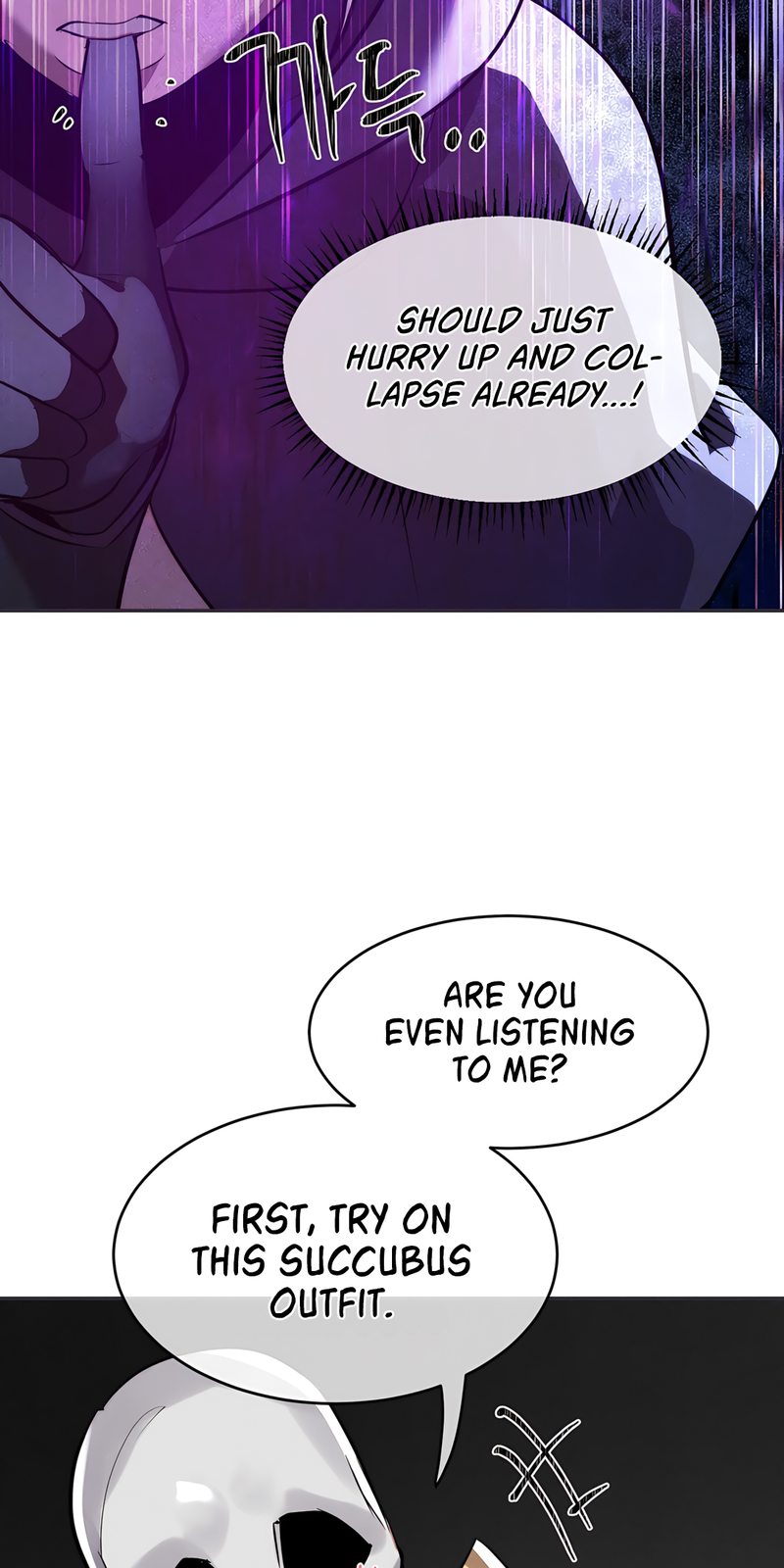 Magical Girl Service - Chapter 32 [photo 8] - MangaPorn