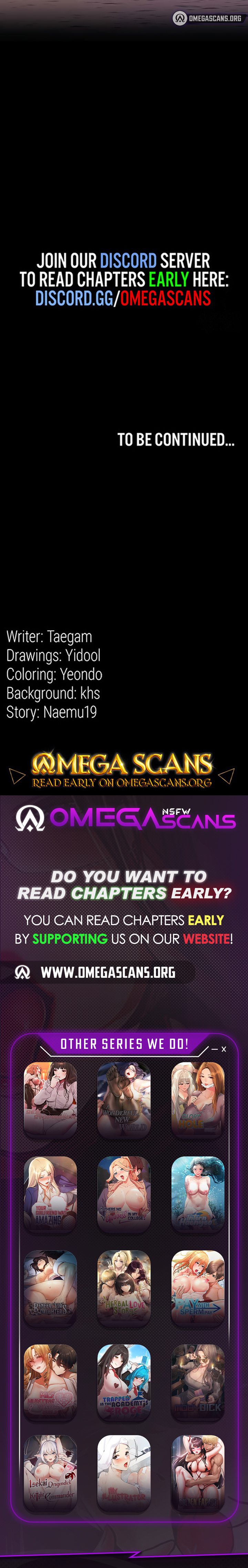 Night Hospital - Chapter 105 [photo 10] - MangaPorn