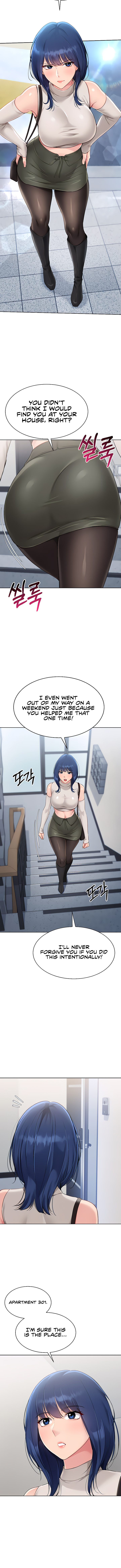 Set It! - Chapter 47 [photo 10] - MangaPorn