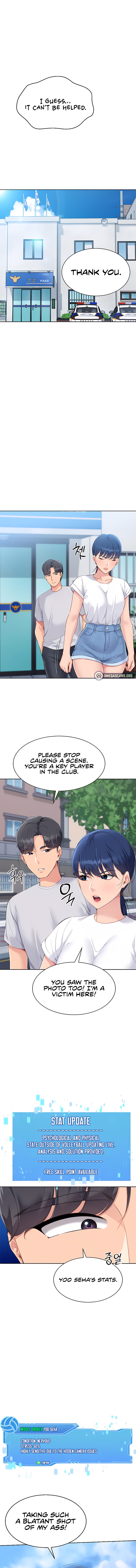 Set It! - Chapter 47 [photo 3] - MangaPorn