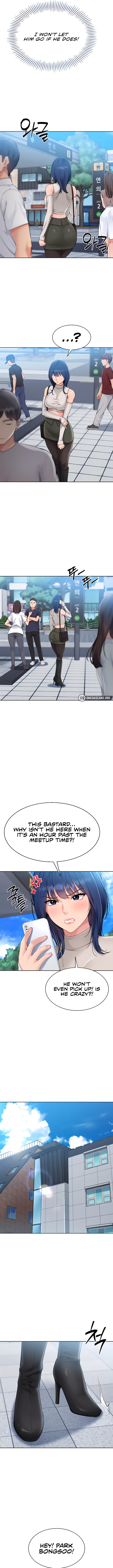 Set It! - Chapter 47 [photo 9] - MangaPorn