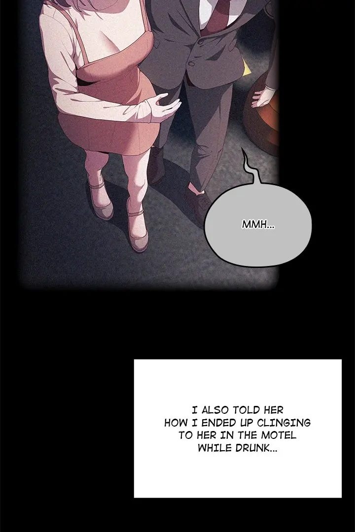 Office Shitbag Alert - Chapter 58 [photo 71] - MangaPorn