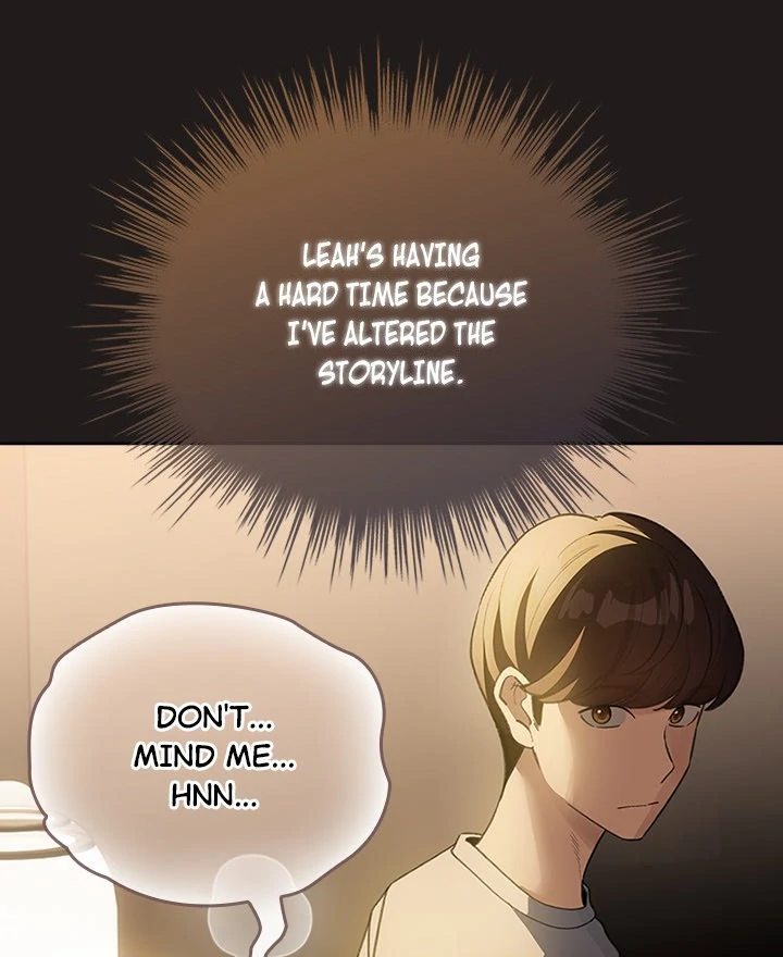 I Became a Pornhwa NPC - Chapter 33 [photo 100] - MangaPorn