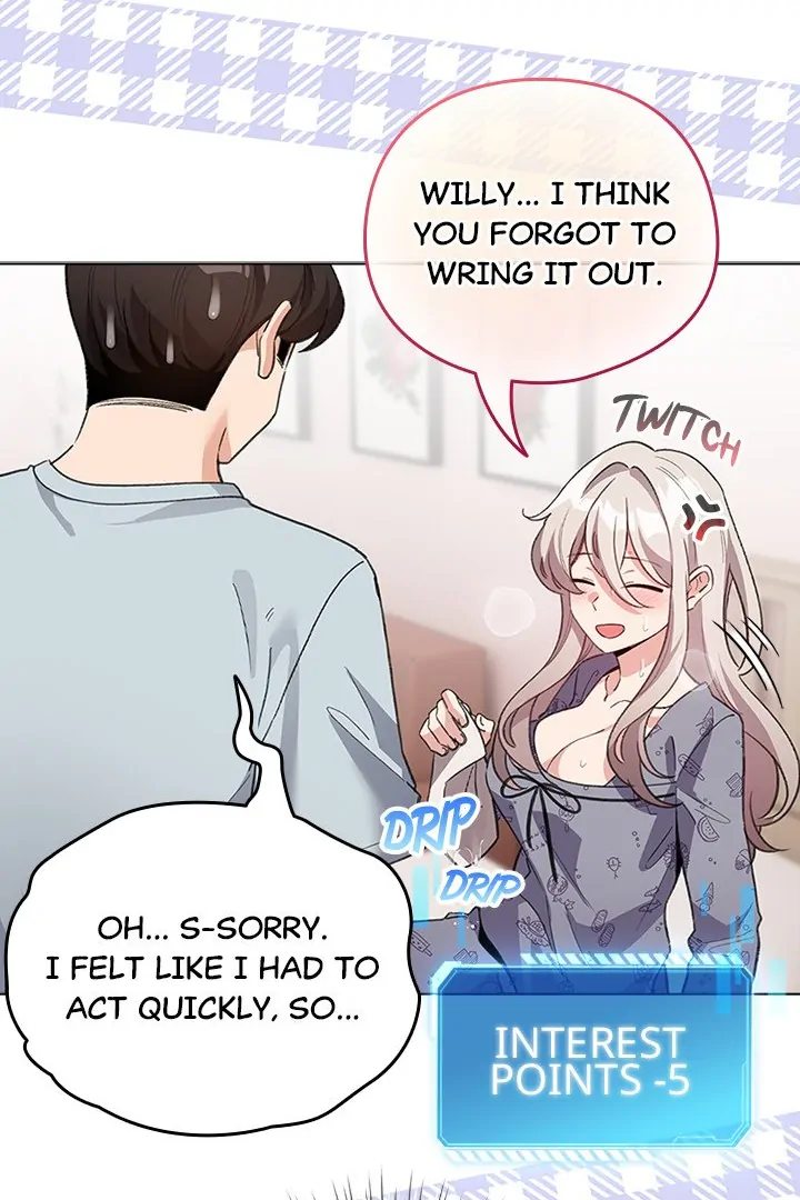 I Became a Pornhwa NPC - Chapter 33 [photo 15] - MangaPorn
