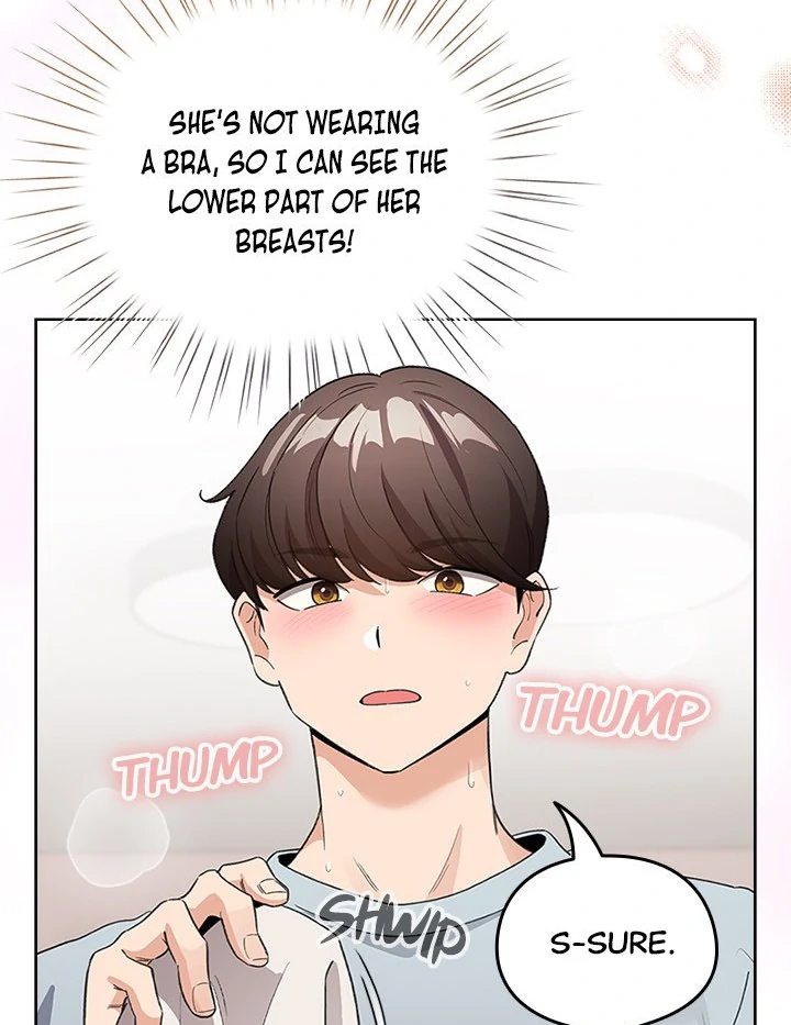 I Became a Pornhwa NPC - Chapter 33 [photo 26] - MangaPorn