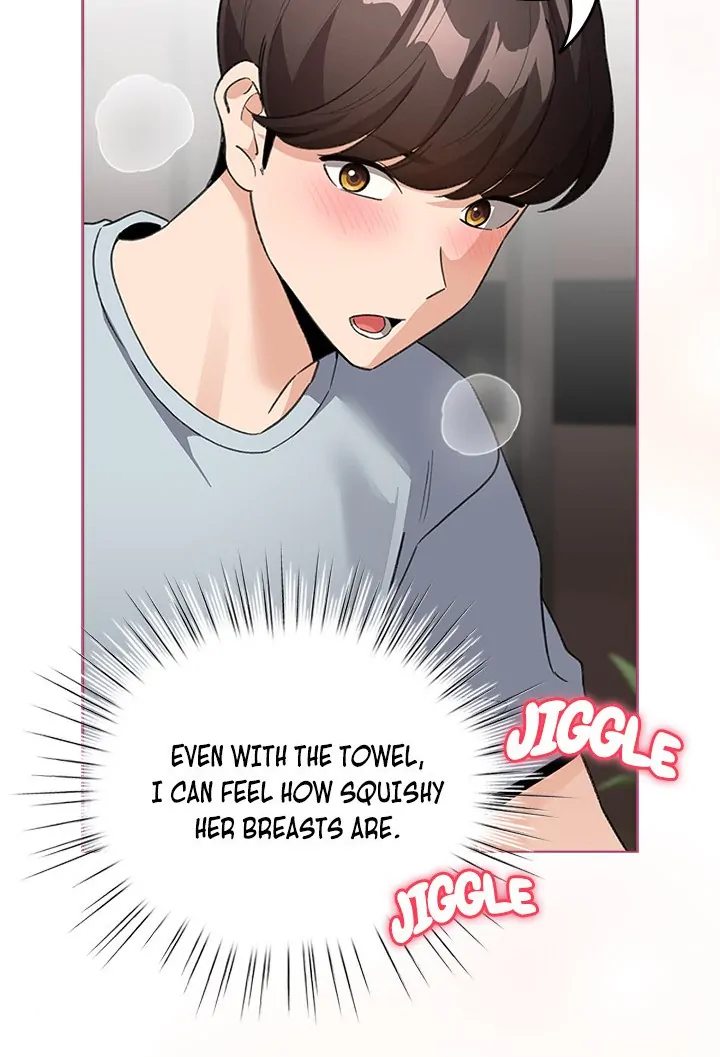 I Became a Pornhwa NPC - Chapter 33 [photo 44] - MangaPorn