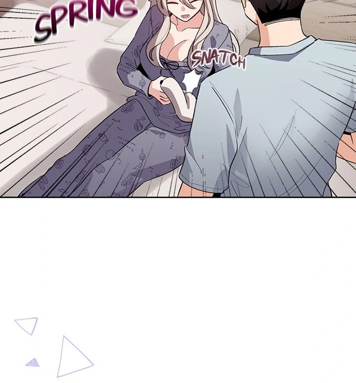 I Became a Pornhwa NPC - Chapter 33 [photo 49] - MangaPorn