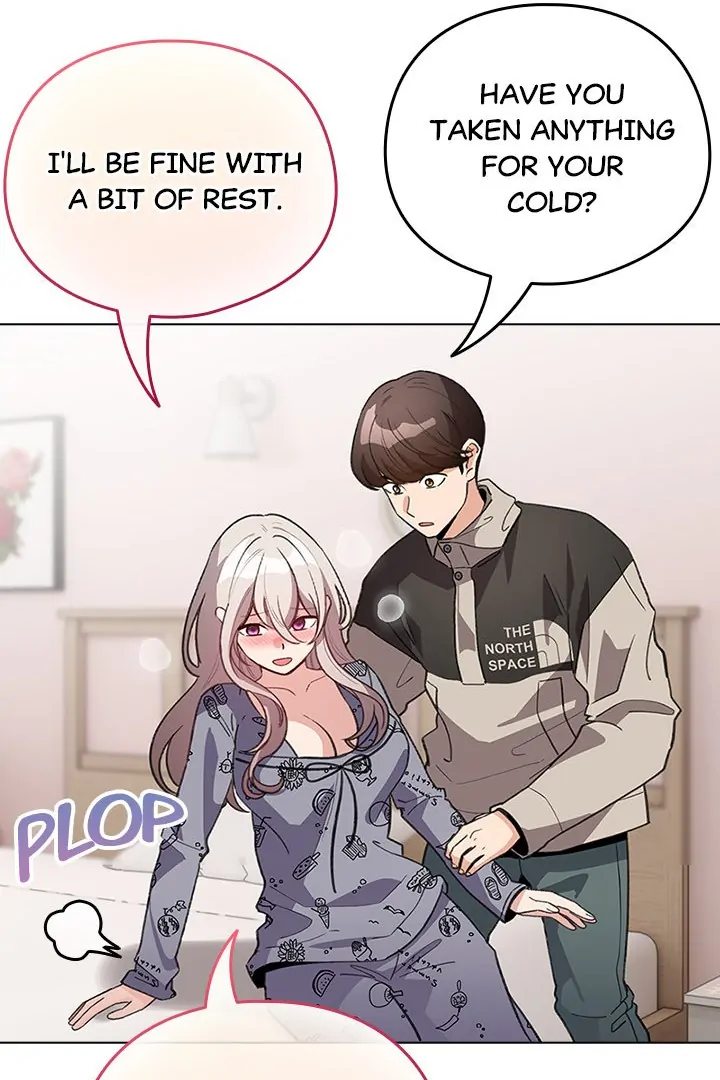 I Became a Pornhwa NPC - Chapter 33 [photo 5] - MangaPorn