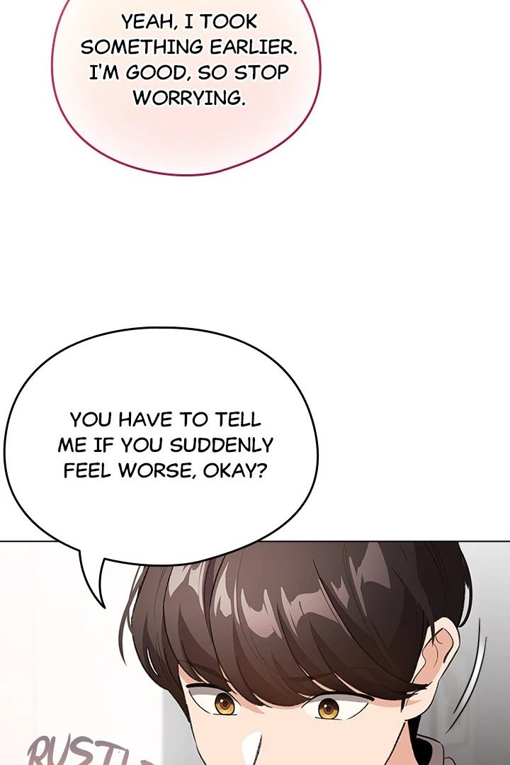 I Became a Pornhwa NPC - Chapter 33 [photo 6] - MangaPorn