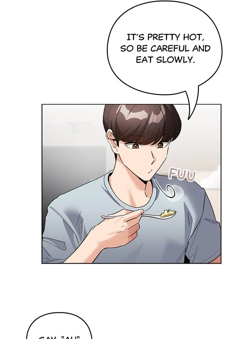 I Became a Pornhwa NPC - Chapter 33 [photo 64] - MangaPorn