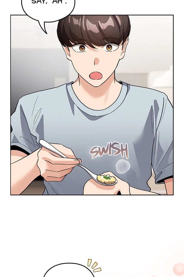 I Became a Pornhwa NPC - Chapter 33 [photo 65] - MangaPorn