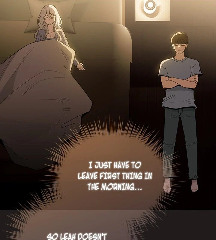 I Became a Pornhwa NPC - Chapter 33 [photo 95] - MangaPorn