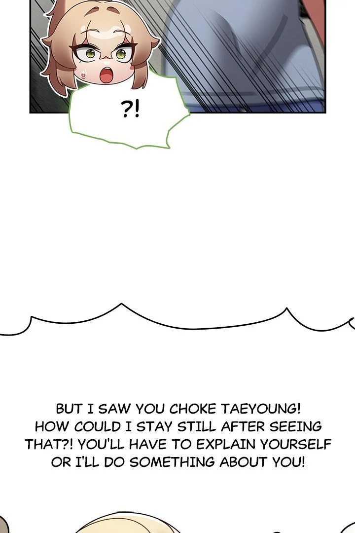 Ground and Pound - Chapter 31 [photo 38] - MangaPorn