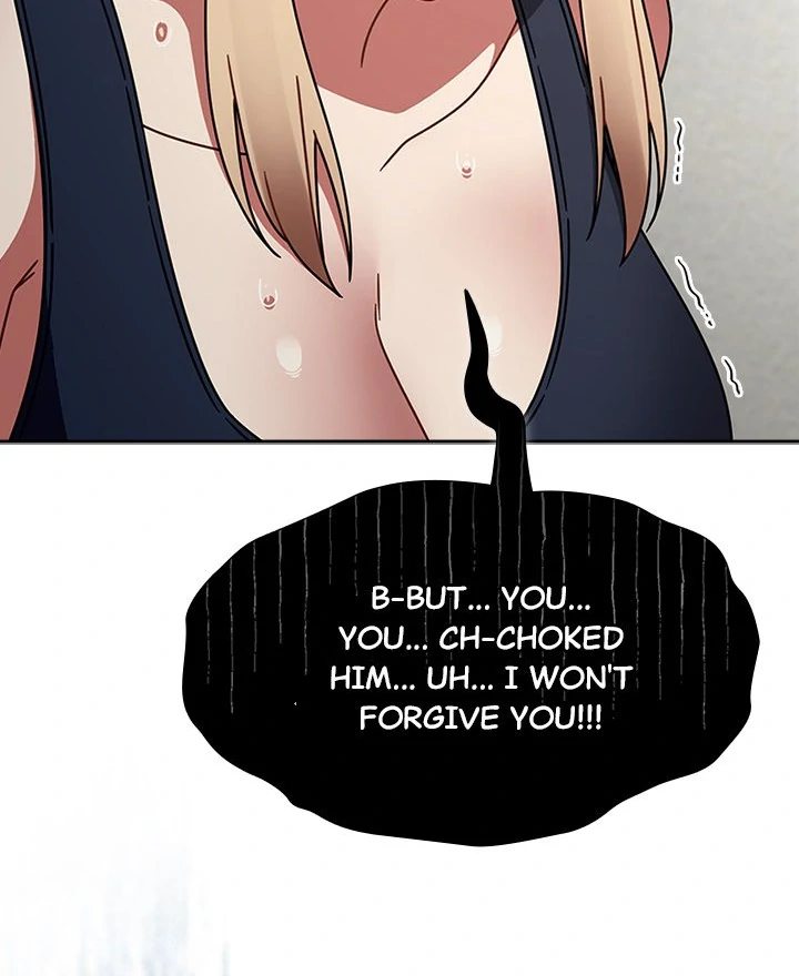 Ground and Pound - Chapter 31 [photo 41] - MangaPorn