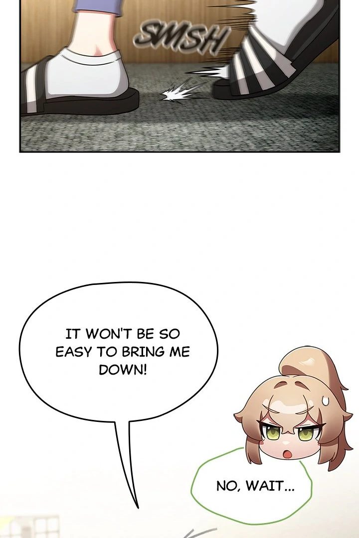 Ground and Pound - Chapter 31 [photo 44] - MangaPorn