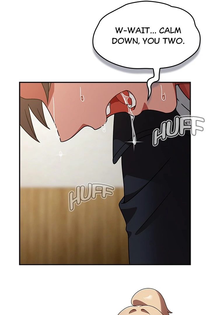 Ground and Pound - Chapter 31 [photo 47] - MangaPorn