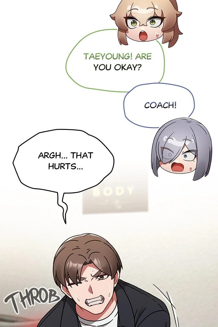 Ground and Pound - Chapter 31 [photo 48] - MangaPorn