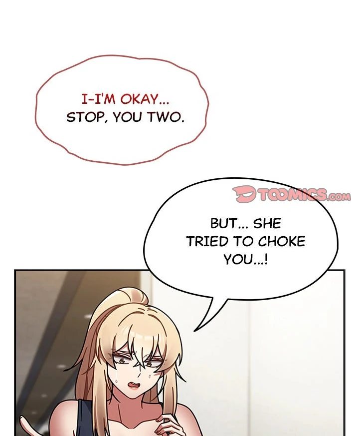 Ground and Pound - Chapter 31 [photo 50] - MangaPorn