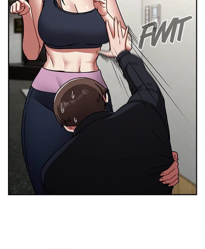 Ground and Pound - Chapter 31 [photo 51] - MangaPorn