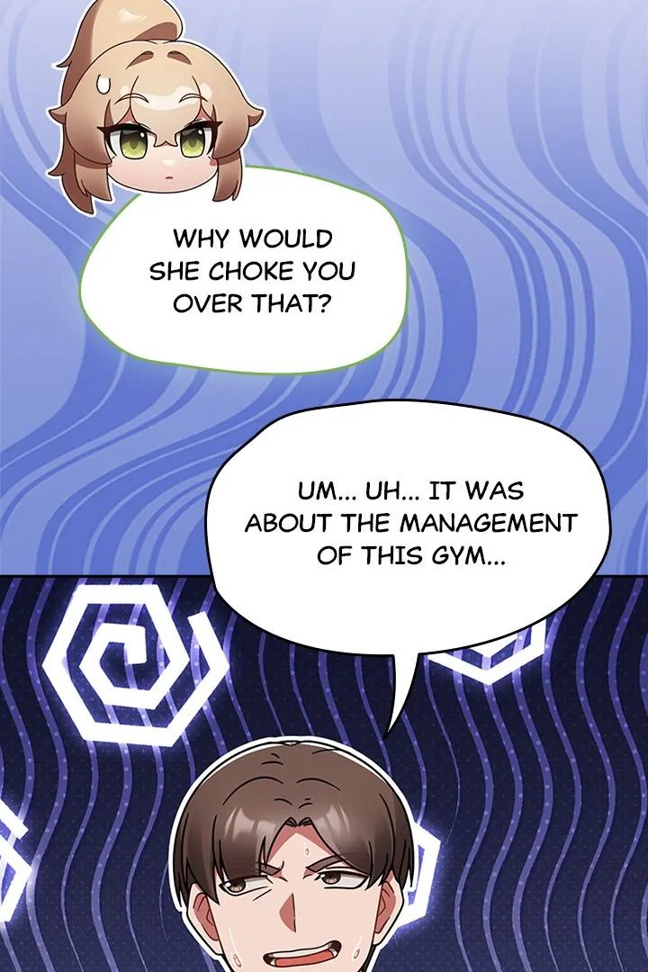 Ground and Pound - Chapter 31 [photo 53] - MangaPorn