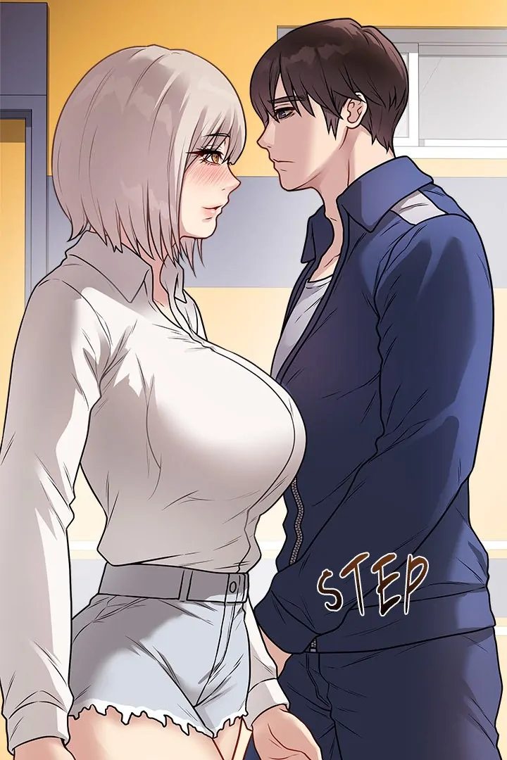 Signed, Sealed, Mistaken - Chapter 17 [photo 101] - MangaPorn