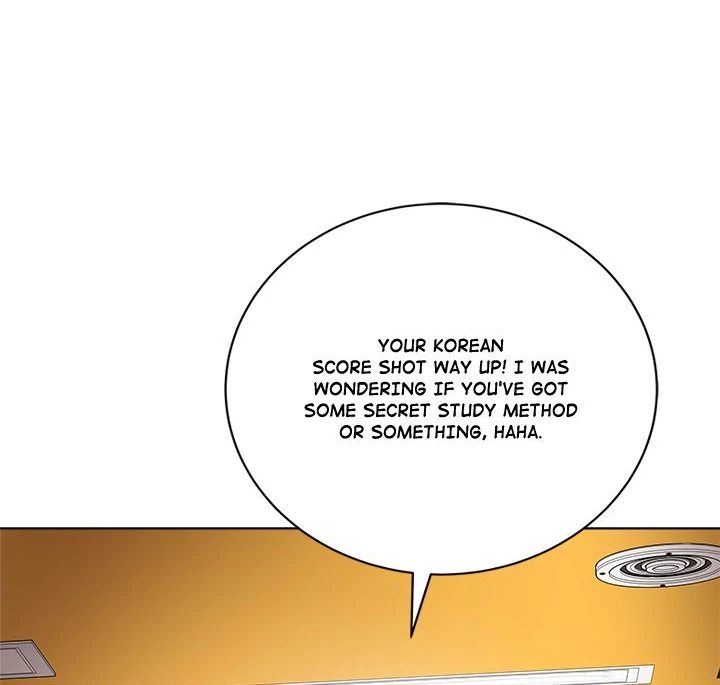 Signed, Sealed, Mistaken - Chapter 17 [photo 105] - MangaPorn