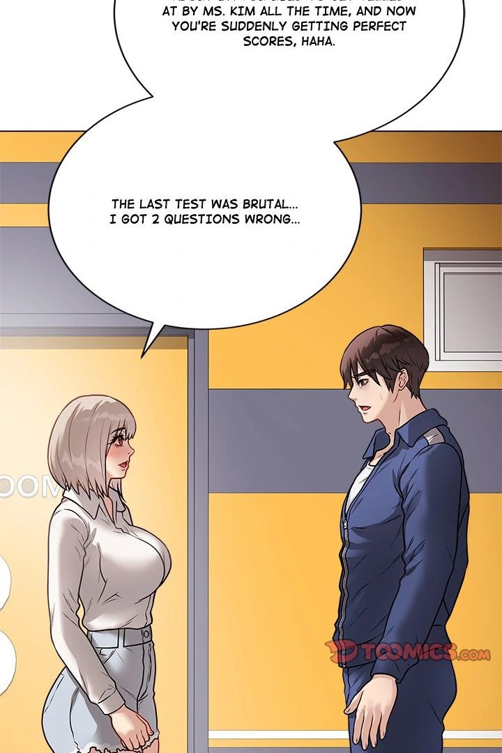 Signed, Sealed, Mistaken - Chapter 17 [photo 108] - MangaPorn