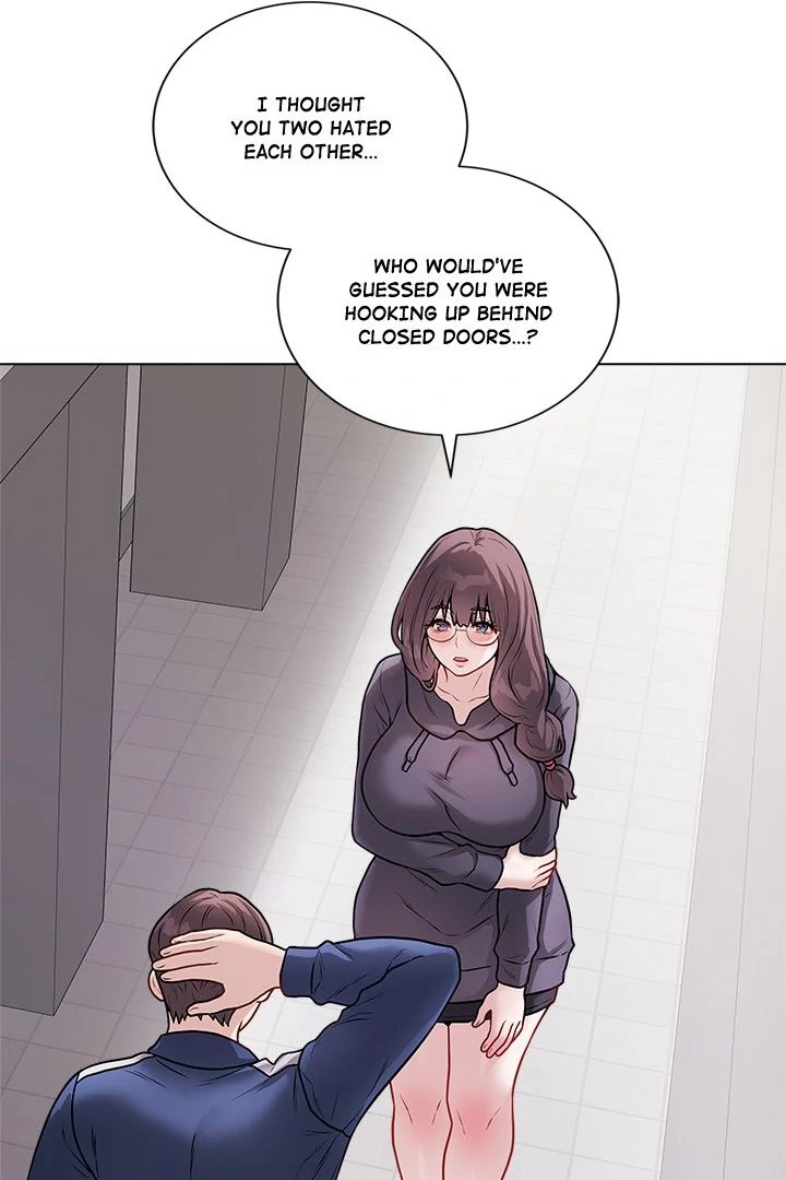 Signed, Sealed, Mistaken - Chapter 17 [photo 11] - MangaPorn