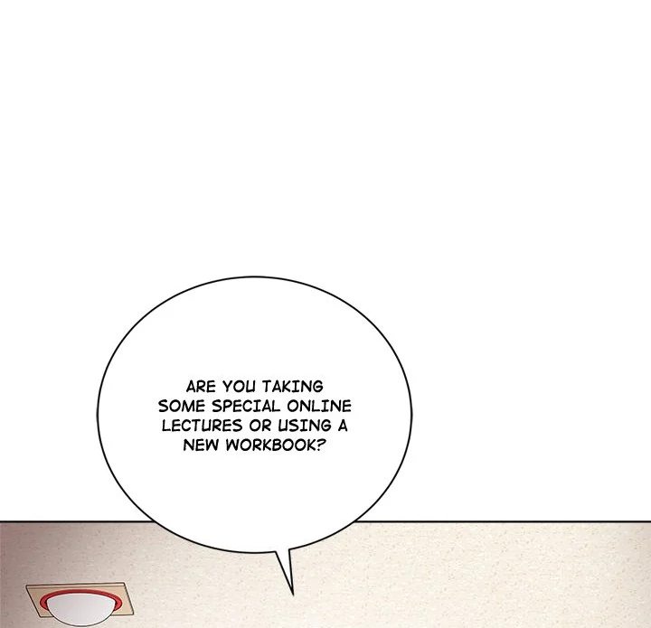 Signed, Sealed, Mistaken - Chapter 17 [photo 110] - MangaPorn