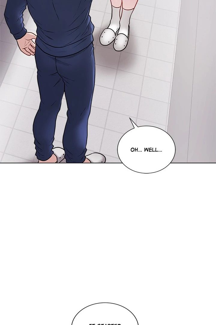 Signed, Sealed, Mistaken - Chapter 17 [photo 12] - MangaPorn