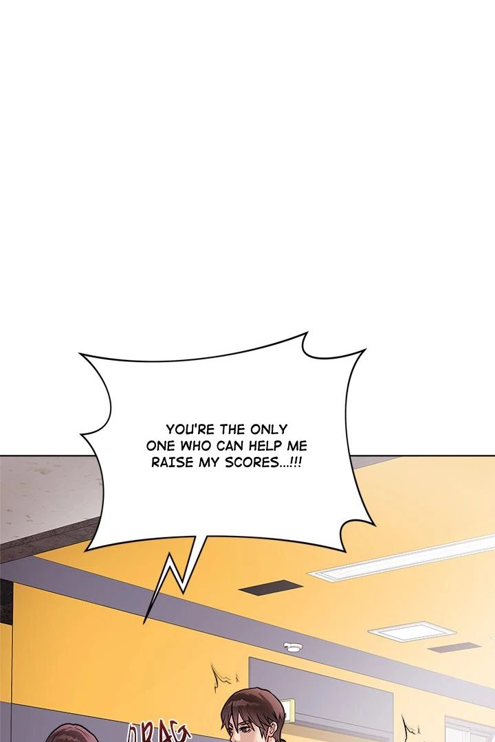 Signed, Sealed, Mistaken - Chapter 17 [photo 121] - MangaPorn