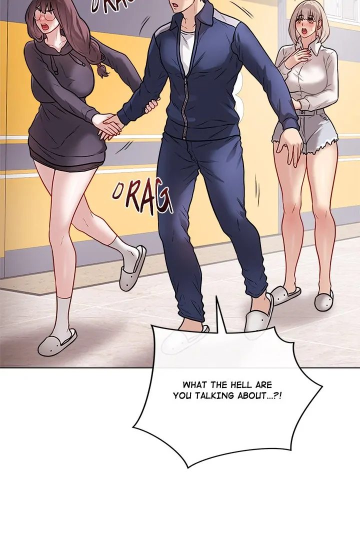 Signed, Sealed, Mistaken - Chapter 17 [photo 122] - MangaPorn