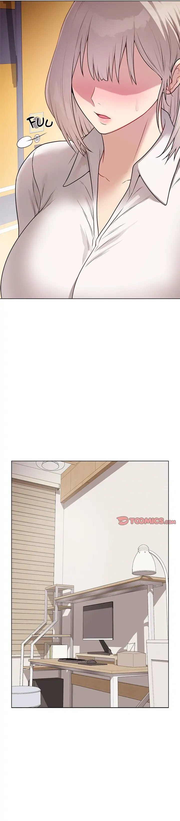 Signed, Sealed, Mistaken - Chapter 17 [photo 125] - MangaPorn