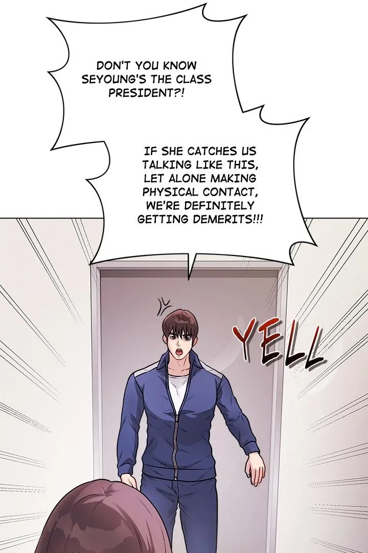 Signed, Sealed, Mistaken - Chapter 17 [photo 126] - MangaPorn