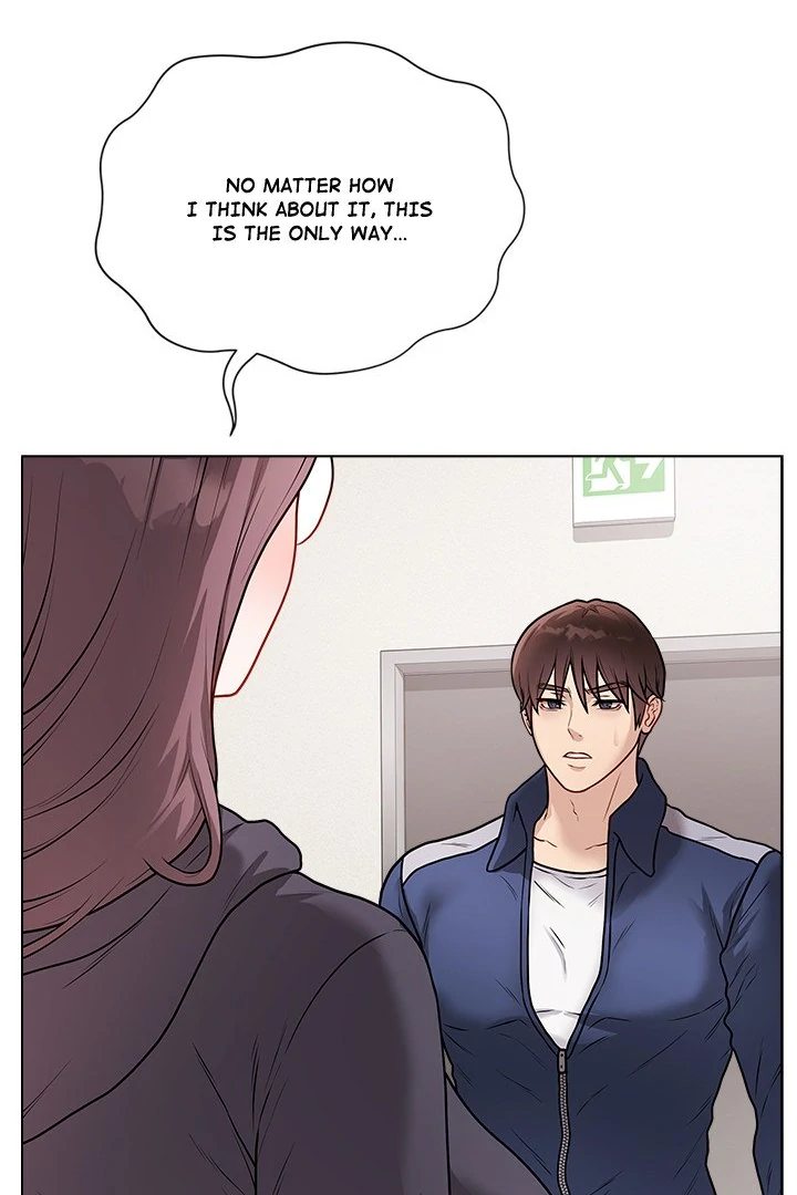 Signed, Sealed, Mistaken - Chapter 17 [photo 128] - MangaPorn