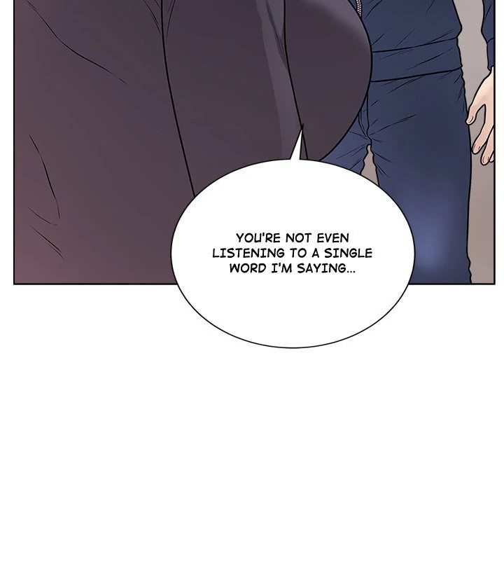 Signed, Sealed, Mistaken - Chapter 17 [photo 129] - MangaPorn