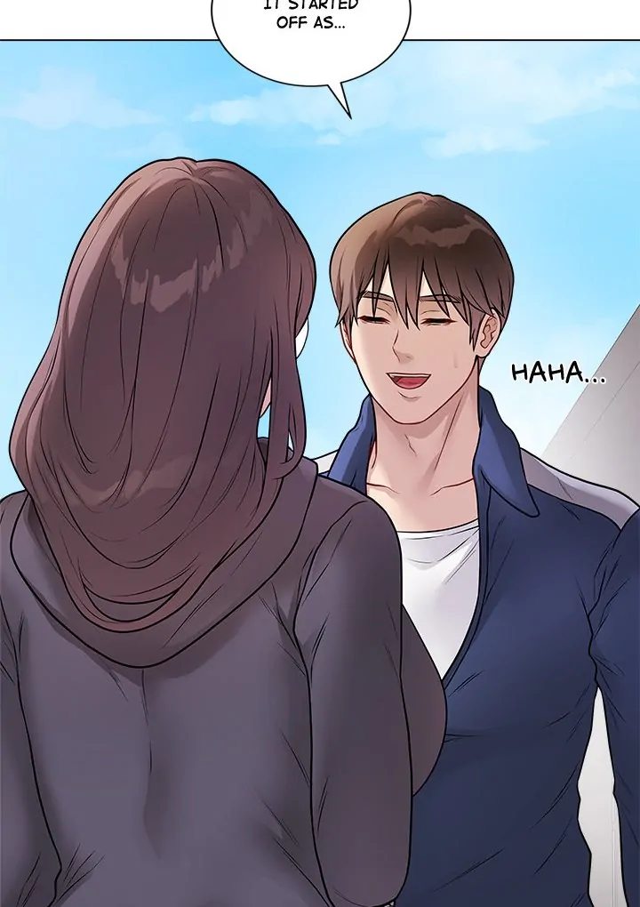 Signed, Sealed, Mistaken - Chapter 17 [photo 13] - MangaPorn