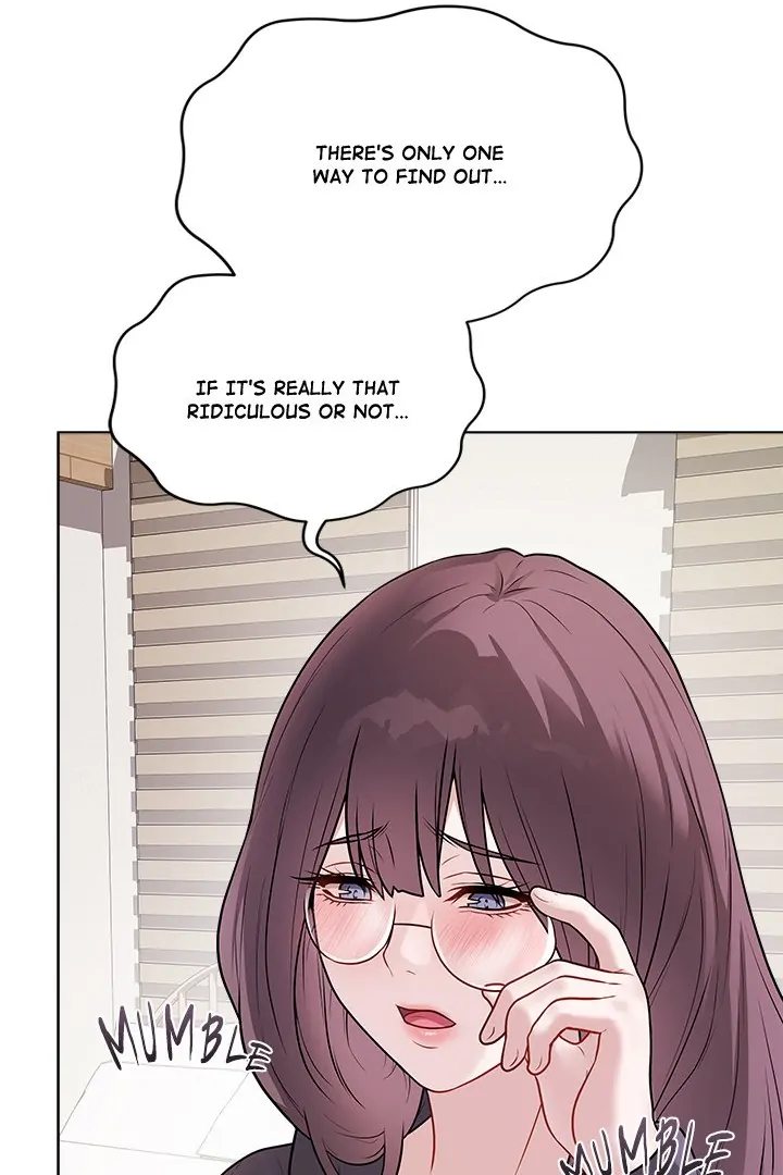 Signed, Sealed, Mistaken - Chapter 17 [photo 132] - MangaPorn